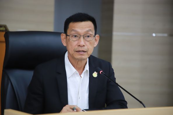 อบรมหลักสูตร การพัฒนาบุคลิกภาพสตรีอย่างเป็นเลิศ Image 1