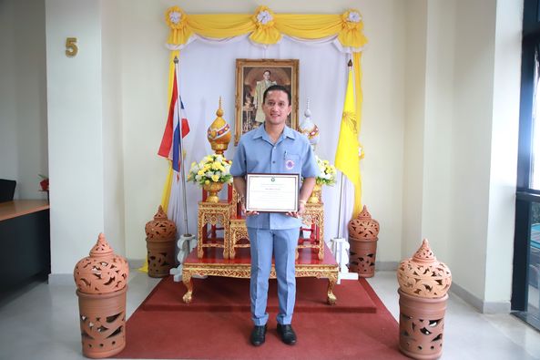 วันนี้ (28 ธ.ค. 66) ณ ห้องประชุมไชยา สำนักงานสาธารณสุขจังหวั ... Image 1