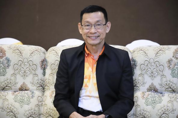 วันนี้ (7 ม.ค. 67) นายประเสริฐ บุญประสพ นายกเทศมนตรีนครสุราษ ... Image 1