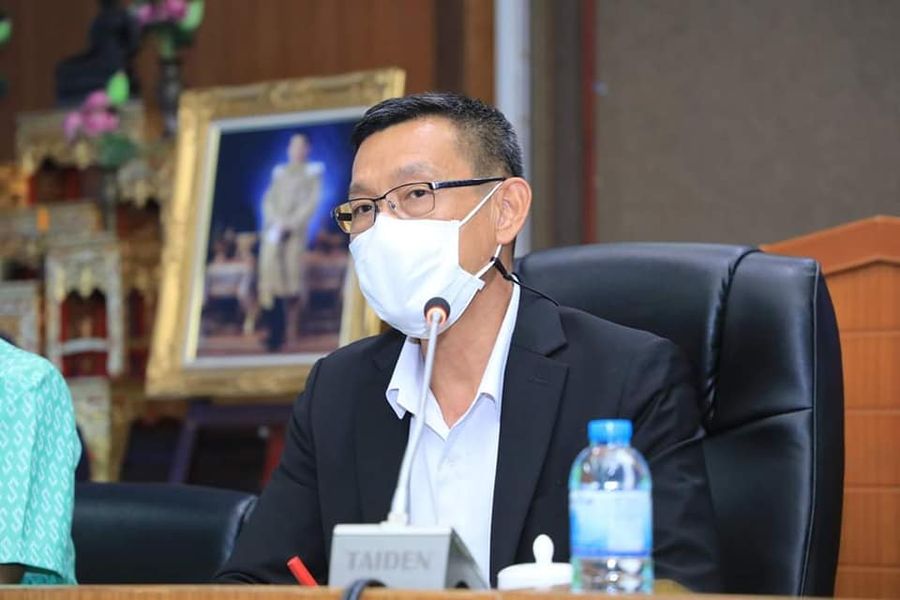 ต้อนรับคณะศึกษาดูงานจากเทศบาลตำบลเบิกไพร อ.บ้านโป่ง จ.ราชบุร ... Image 1