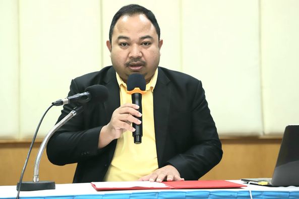 กิจกรรมการแสดงรอบกองไฟ โรงเรียนเทศบาล ๔ (วัดโพธาวาส) รูปภาพ 1