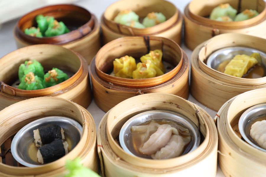 ก่อนไปทำงานแวะทานมื้อเช้ากันก่อนครับ Image 1