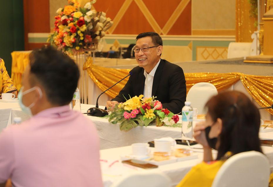 เมื่อวันที่ 2 ธันวาคม 2565 เทศบาลนครสุราษฎร์ธานี โดยนายประเส ... Image 1