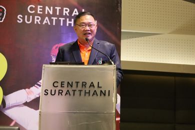 เมื่อวันที่ 3 ธันวาคม 2565 เทศบาลนครสุราษฎร์ธานี โดยนายประเส ... Image 1