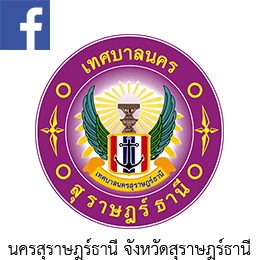 นครสุราษฎร์ธานี จังหวัดสุราษฎร์ธานี รูปภาพ 1