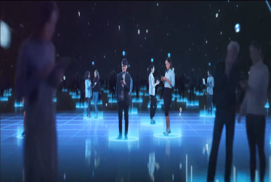 ราชการยุคใหม่ รวดเร็ว ฉับไว…ติดต่อได้ผ่านช่องทางอิเล็กทรอนิก ... รูปภาพ 1