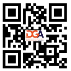 ประชาสัมพันธ์และ QR-Code สำหรับประชาสัมพันธ์การป้องกันและควบ ... รูปภาพ 1
