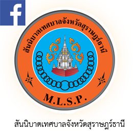 สันนิบาตเทศบาลจังหวัดสุราษฎร์ธานี รูปภาพ 1