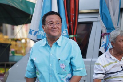 ต้อนรับ รัฐมนตรีช่วยว่าการกระทรวงสาธารณสุข Image 1