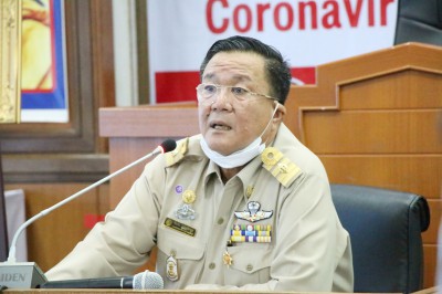 บริการฉีดวัคซีนป้องกันโรคพิษสุนัขบ้า-ศาลาการเปรียญวัดไทร Image 1