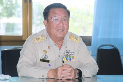 ทน.สฎ.ร่วมต้อนรับมิสแกรนด์สุราษฏร์ธานีและมิสแกรนด์ระนอง 2020 รูปภาพ 1