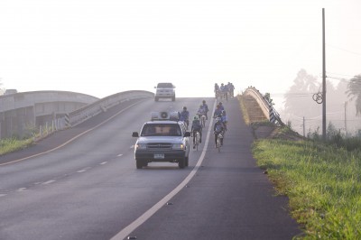 พลังหญิงพร้อมใจปั่นให้แข็งแรง Image 1