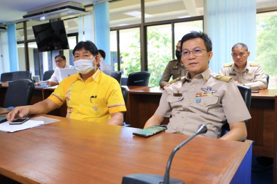 เตรียมความพร้อมการตรวจประเมินเพื่อการเป็นเมืองแห่งไมซ์ Image 1