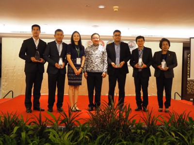 ประชุมเตรียมเข้าร่วมแข่งขันกีฬานักเรียน อปท. "ระยองเกมส์" Image 1