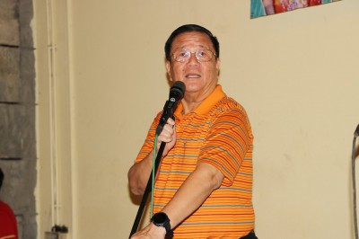 "Thank You Party" เลี้ยงขอบคุณครูและนักเรียนวงโยธวาทิต Image 1