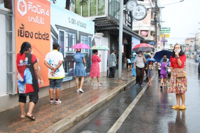 เราจะไม่ทิ้งกัน!!!!!! Image 1