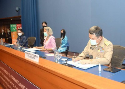 ทุกอย่างมีเดดไลน์… SDGs เองก็เช่นกัน รูปภาพ 2