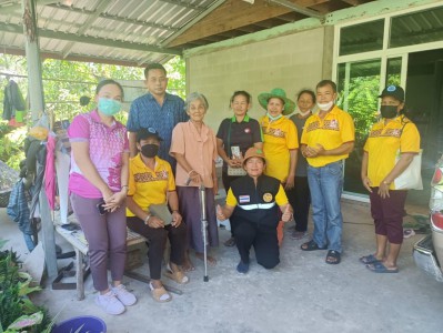 มุ่งแก้ไขปัญหาความเดือดร้อนของประชาชนในทุกระดับ ขจัดความยากจ ... รูปภาพ 2