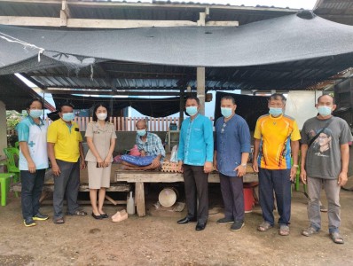 มุ่งแก้ไขปัญหาความเดือดร้อนของประชาชนในทุกระดับ ขจัดความยากจ ... รูปภาพ 3