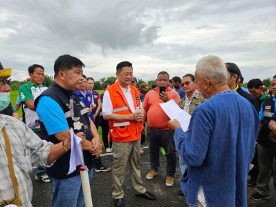 มุ่งแก้ไขปัญหาความเดือดร้อนของประชาชนในทุกระดับ ขจัดความยากจ ... รูปภาพ 5