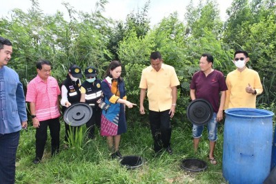 รู้หรือไม่? โลกได้เข้าสู่ “ภาวะโลกเดือด” 🌏🔥หลังเดือนกรกฎาคมท ... รูปภาพ 3