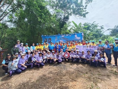 รู้ไหมว่าเราทุกคนสามารถสร้างการเปลี่ยนแปลงได้ ผ่านการร่วมมือ ... รูปภาพ 1