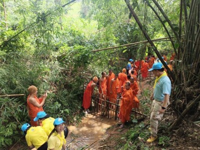 รู้ไหมว่าเราทุกคนสามารถสร้างการเปลี่ยนแปลงได้ ผ่านการร่วมมือ ... รูปภาพ 2