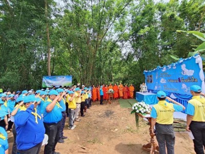 รู้ไหมว่าเราทุกคนสามารถสร้างการเปลี่ยนแปลงได้ ผ่านการร่วมมือ ... รูปภาพ 3