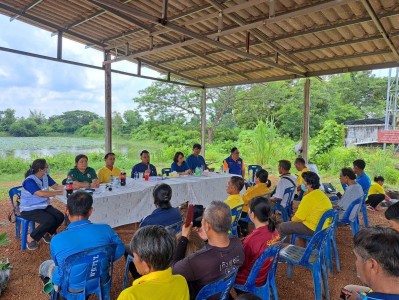 รู้ไหมว่าเราทุกคนสามารถสร้างการเปลี่ยนแปลงได้ ผ่านการร่วมมือ ... รูปภาพ 4