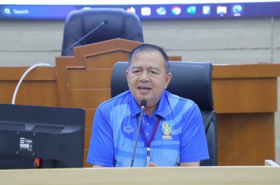 ประชุมประธานคณะกรรมการชุมชน ครั้งที่ 3/2568 Image 1