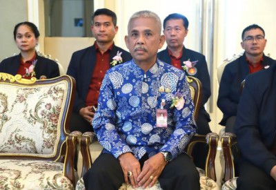 เทศบาลฯ ร่วมพิธีลงนามบันทึกข้อตกลงความร่วมมือ(MOU) ภายใต้โคร ... รูปภาพ 1