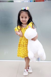 เจอตัวแล้ว สาวงามลากเรือพระที่เราตามหา รูปภาพ 1