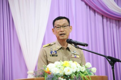 ต้อนรับผู้โอนย้ายมาใหม่ ณ โรงเรียนเทศบาล ๓ (ตลาดล่าง) Image 1