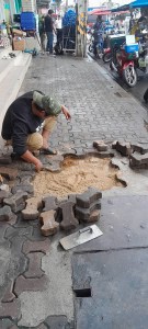 เราพัฒนากันทุกวันเพื่อพี่น้องประชาชน รูปภาพ 1
