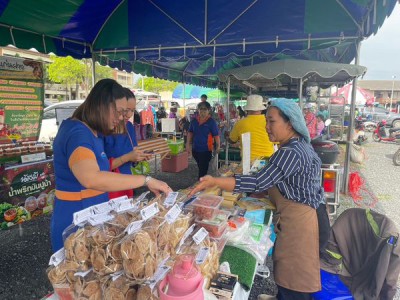 เจอกันทุกวันอังคาร Image 1