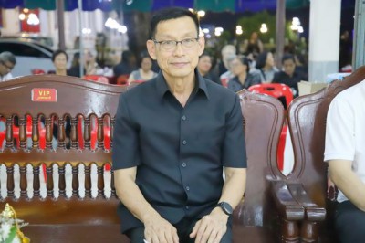 วันนี้ (3 พ.ค. 67) นายประเสริฐ บุญประสพ นายกเทศมนตรีนครสุราษ ... รูปภาพ 1