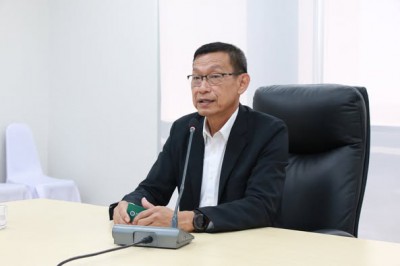 การหารือและขอความอนุเคราะห์สถานที่สำหรับฝึกอบรมและประสานอาสา ... รูปภาพ 1