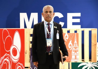 เทศบาลฯ ร่วมประชุมเชิงปฏิบัติการ The Southern MICE Economic  ... รูปภาพ 1