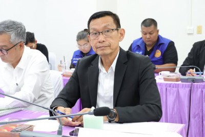 วันนี้ (18 ธ.ค. 68) นายประเสริฐ บุญประสพ นายกเทศมนตรีนครสุรา ... Image 1