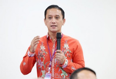 ต้อนรับคณะศึกษาดูงานเทศบาลตำบลวิชิต จังหวัดภูเก็ต Image 1