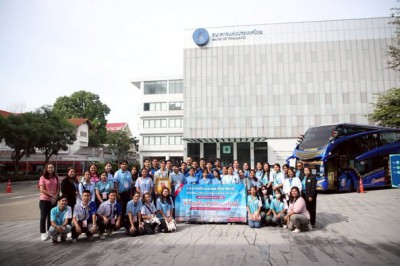 โครงการศึกษาเรียนรู้เพื่อพัฒนาศักยภาพผู้นำเด็กและเยาวชน หลัก ... รูปภาพ 1