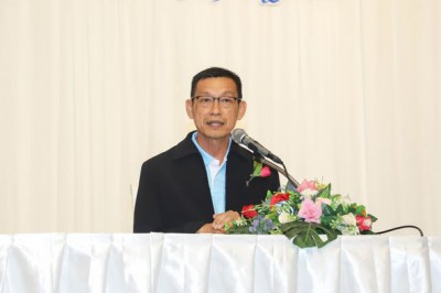 เทศบาลฯ ร่วมยินดีกับ 64 บุคคลต้นแบบในชุมชน ตามโครงการสตรีต้น ... Image 1
