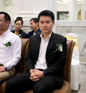 สุราษฎร์ธานี เปิดประมูลป้ายทะเบียนรถเลขสวย อักษร ขธ (ขุมทรัพ ... Image 1