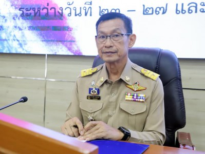 พิธีเปิดอบรมเชิงปฏิบัติการ Image 1