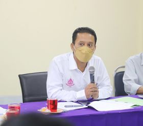 เมื่อวันที่ 21 กันยายน 2565 นายประเสริฐ บุญประสพ นายกเทศมนตร ... รูปภาพ 1