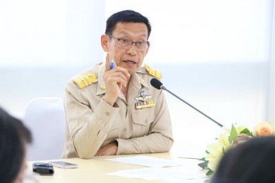 วันที่ 30 เมษายน 2567 เทศบาลนครสุราษฎร์ธานี จัดประชุมการบริห ... รูปภาพ 1