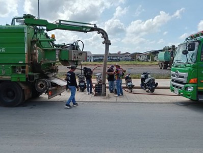 เราพัฒนากันทุกวันเพื่อพี่น้องประชาชน Image 1