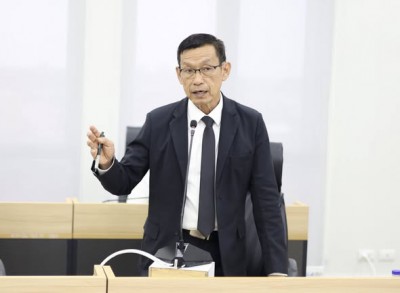 เทศบาลนครสุราษฎร์ธานี ประชุมประธานกรรมการชุมชน ครั้งที่ 1/25 ... Image 1