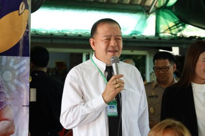 โครงการอุดหนุนส่งเสริมอาชีพ ประจำปีงบประมาณ พ.ศ. 2569 Image 1