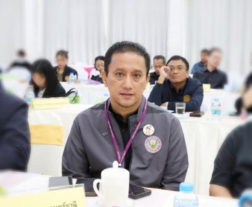 ประชุมเตรียมการรับเสด็จทูลกระหม่อมหญิงอุบลรัตนราชกัญญา สิริว ... Image 1